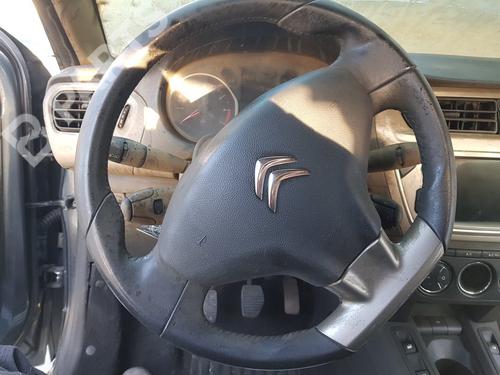 steering-wheel-citroen-c4-ii-nc_-16-bluehdi-100-2009-11109706 main image