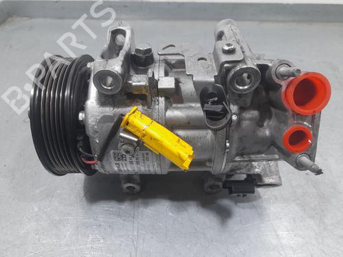 AC compressor CITROËN C4 III (BA_, BB_, BC_) 1.5 BlueHDi 130 (BBYHZB) | BP31862017M34 - Image 2