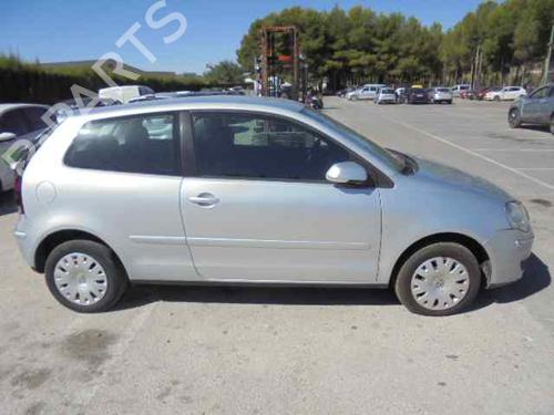 Køler VW POLO (9N_, 9A_)  | BP704987M31 