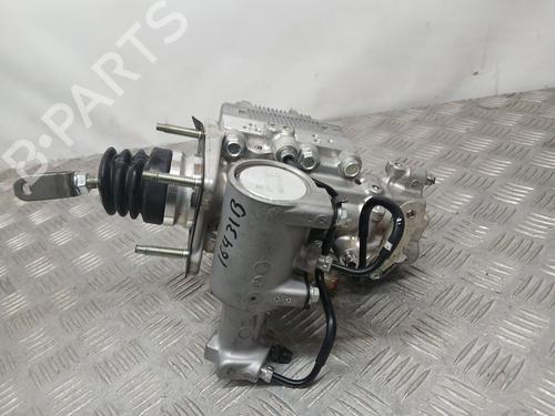 ABS pump TOYOTA AURIS (_E18_) 1.3 Dual-VVTi (NRE180_, NRE180R) | BP24676645M43 