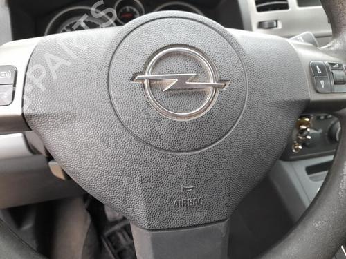 Airbag Kit OPEL ZAFIRA / ZAFIRA FAMILY B (A05) 1.9 CDTI (M75) | BP29446220C86 