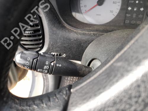 Devioluci RENAULT SCÉNIC I MPV (JA0/1_, FA0_) 1.9 dCi RX4 (102 hp) 31114834