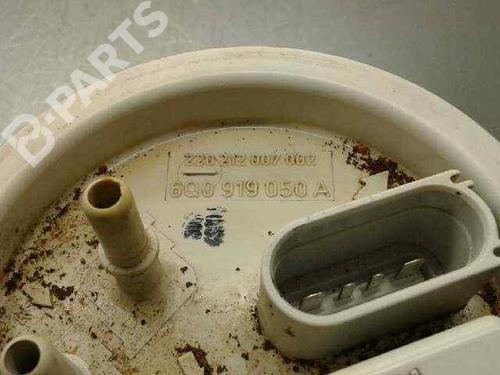 Fuel pump SEAT IBIZA III (6L1)  | BP1856390M76 