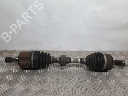 Used Left front driveshaft HONDA CIVIC VIII Hatchback (FN, FK) 2.2 CTDi (FK3) (140 hp) 11394301