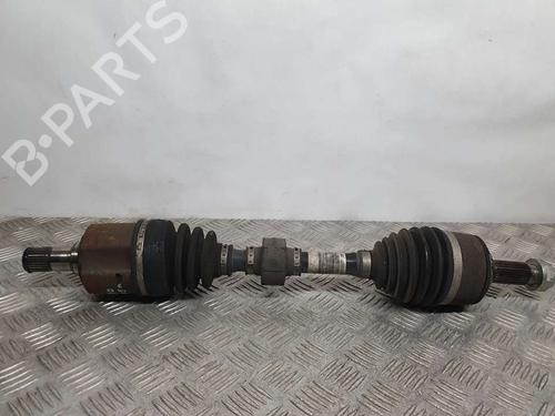 Left front driveshaft HONDA CIVIC VIII Hatchback (FN, FK) 2.2 CTDi (FK3) (140 hp) 11394301