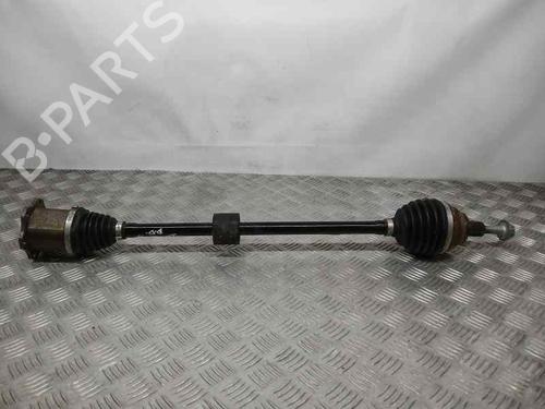 Used Right front driveshaft AUDI Q2 (GAB, GAG) 30 TFSI (115 hp) 23955813