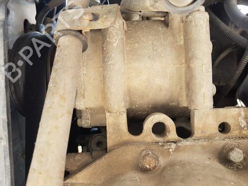 Used AC compressor FORD FIESTA V (JH_, JD_) [2001-2014]  13624105