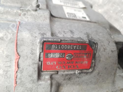 Gearbox VOLVO V40 Hatchback (525) D3 | BP24676341M3 - Image 6