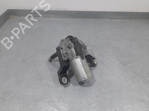 Used Rear wiper motor OPEL CORSA D (S07) [2006-2015]  30434822
