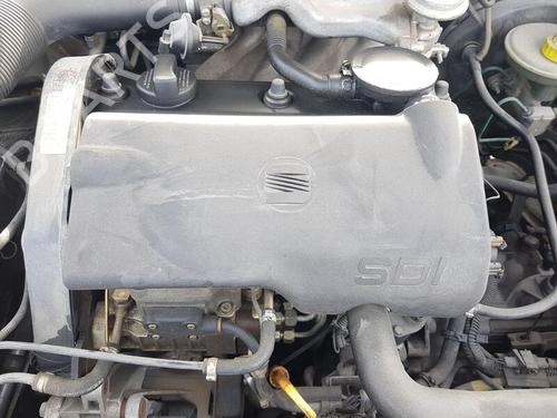 Used Upper protection SEAT CORDOBA Vario (6K5) 1.9 SDI (64 hp) 25727569