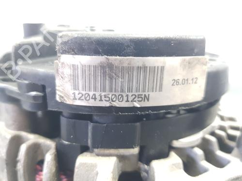 Alternator SEAT LEON (1M1) 1.4 16V | BP29401979M7 