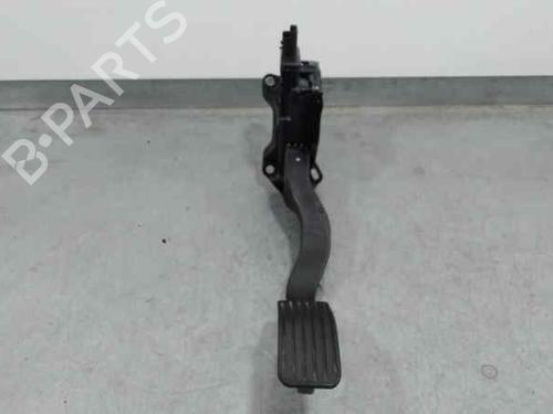 Pedal CITROËN C2 (JM_)  | BP25303365I4 
