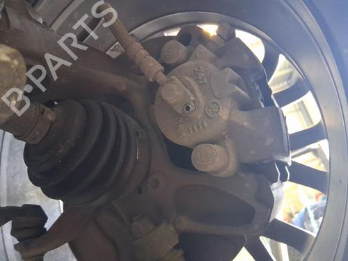 Used Left front brake caliper Left front brake caliper 38597194 38597194