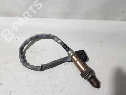 Elektronisk sensor RENAULT KANGOO / GRAND KANGOO II (KW0/1_) [2008-2025]  8734703