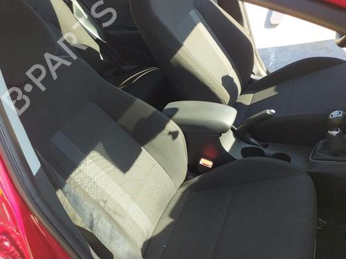 Used Right front seat HYUNDAI i20 III (BC3, BI3) 1.2 (84 hp) 32867236