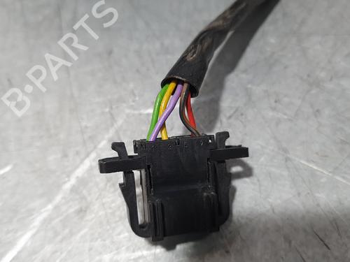 Left mirror SEAT ALTEA XL (5P5, 5P8) 2.0 TDI | BP8630792C26 