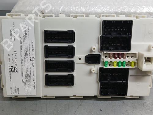 Used Fuse box Fuse box BMW i3 (I01) [2013-2026] 32670694 32670694