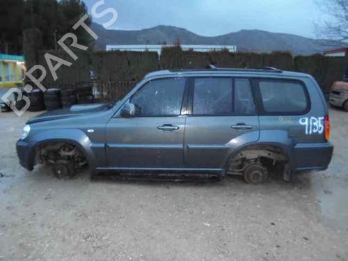 Gearbox HYUNDAI TERRACAN (HP)  | BP93599M3 