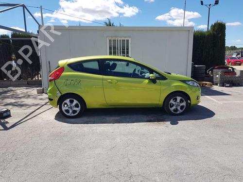 Starter FORD FIESTA VI (CB1, CCN)  | BP17772751M8 