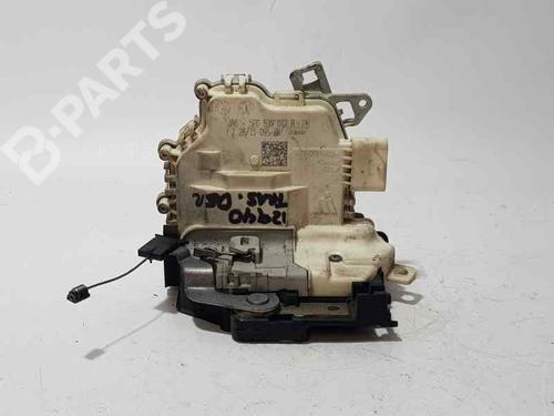 Used Rear right lock SEAT ALTEA XL (5P5, 5P8) 1.6 TDI (105 hp) 7572158