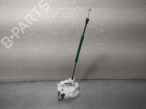 Used Rear left lock FIAT TIPO Hatchback (356_, 357_) [2016-2025]  19328536