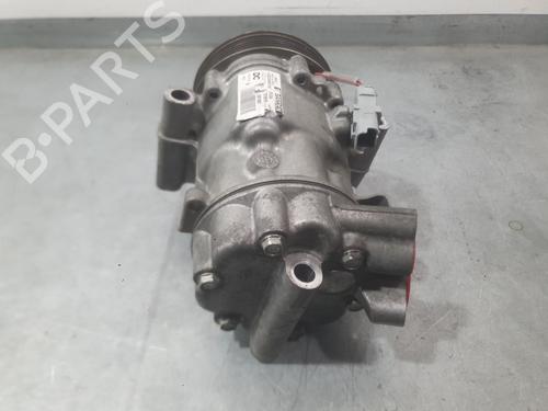 AC compressor RENAULT KANGOO Express (FW0/1_) 1.5 dCi 90 (FW0G, FW05, FW08, FW11) | BP40596947M34 - Image 3