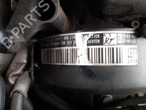 Motor für VW GOLF VI (5K1) [2008-2014]  28099255