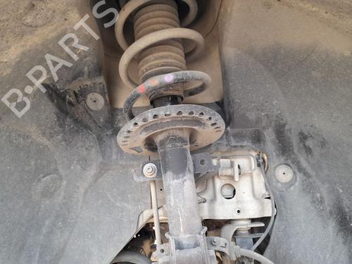 Used Right front shock absorber RENAULT KANGOO / GRAND KANGOO II (KW0/1_) 1.5 dCi 90 (KW05, KW08, KW0G, KW11) (90 hp) 29889602