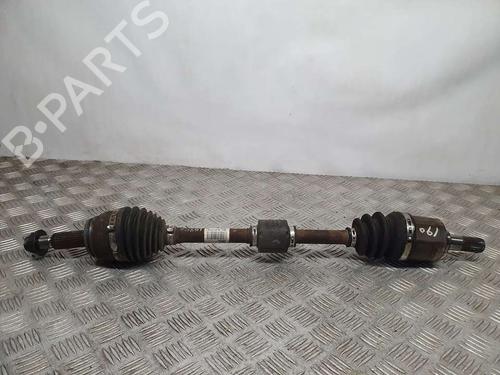 Used Left front driveshaft HYUNDAI KONA (OS, OSE, OSI) [2017-2023]  17049595