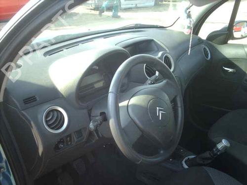 Climate control CITROËN C3 I (FC_, FN_) 1.1 i | BP3697799I5 