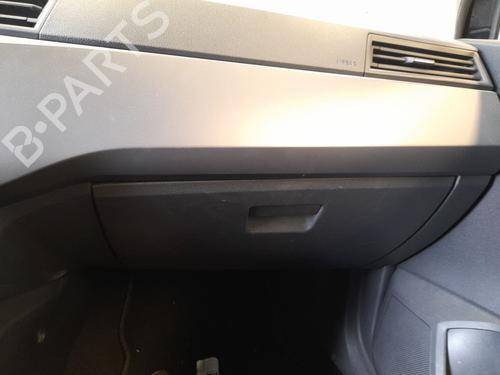 Guantera Guantera SEAT IBIZA V (KJ1, KJG) 1.0 TGI (90 hp) 37242668 37242668