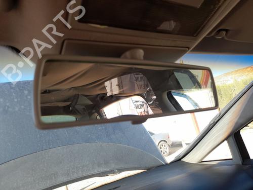 Used Rear mirror SEAT LEON (1P1) 1.9 TDI (105 hp) 30493423