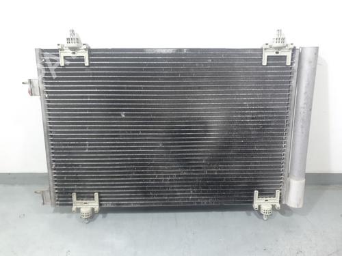 Used AC radiator AC radiator PEUGEOT 307 SW (3H) 1.6 16V (109 hp) 34125451 34125451
