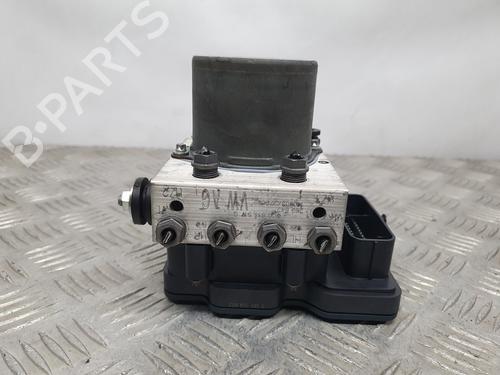 Used ABS pump ABS pump VW POLO V (6R1, 6C1) [2009-2022] 15249718 15249718