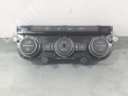 Used Climate control Climate control 38347965 38347965