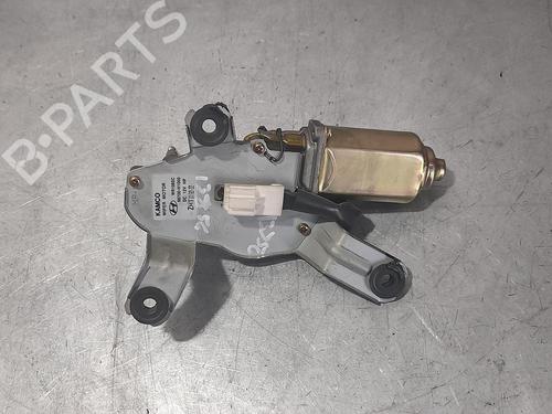 Rear wiper motor HYUNDAI TERRACAN (HP)  | BP8584820M102 