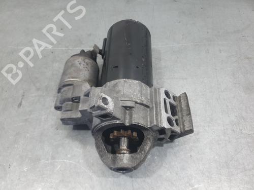 Used Starter Starter BMW 3 (F30, F80) 335 d xDrive (313 hp) 33401309 33401309