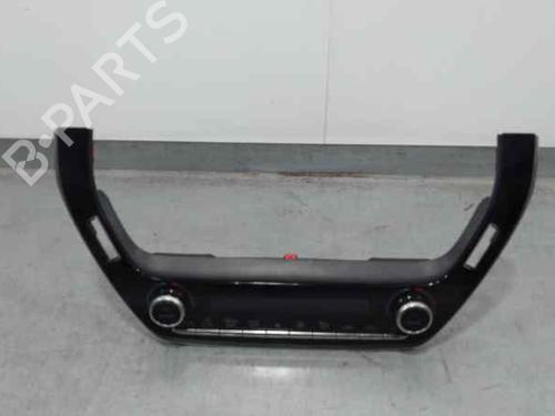 Climate control TOYOTA COROLLA Hatchback (_E21_, _EA1_, _EH1_) 1.8 Hybrid (ZWE211) | BP23424810I5