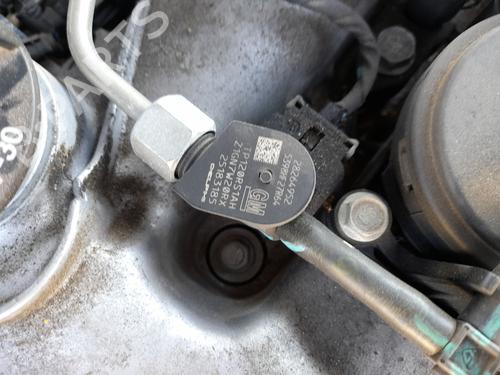 Engine CHEVROLET CRUZE Hatchback (J305) 2.0 CDI | BP29972722M1