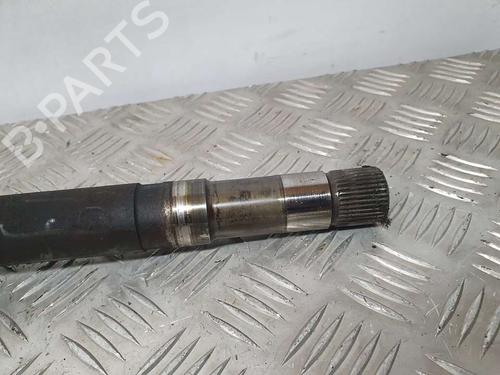 Right front driveshaft PEUGEOT 407 (6D_)  | BP11840642M39 
