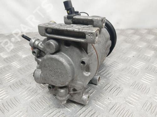 AC compressor HYUNDAI ix35 (LM, EL, ELH)  | BP23956857M34