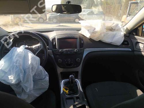 Starter OPEL INSIGNIA A (G09)  | BP25156137M8 