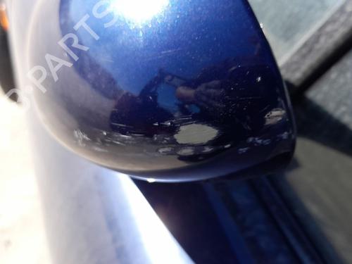 Bakspejl venstre Bakspejl venstre MAZDA MX-5 II (NB) 1.6 16V (NB6C) (110 hp) 33660195 33660195