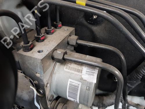 Used ABS pump HYUNDAI i20 II (GB, IB) [2014-2021]  9307301