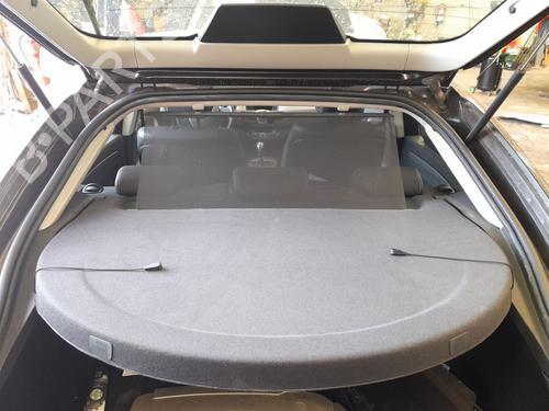 Hattehylle Hattehylle RENAULT LAGUNA III (BT0/1) 2.0 dCi (BT01, BT08, BT09, BT0E, BT0K, BT12, BT1C, BT1D,... (150 hp) 37273825 37273825