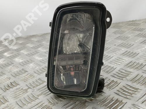 Used Right front fog light FORD FOCUS C-MAX (DM2) [2003-2007]  10666433