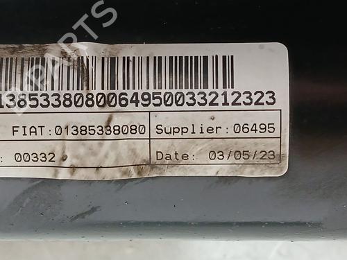 Steering rack CITROËN JUMPER II Van 2.2 BlueHDi 120 | BP33038298M22  - Image 6