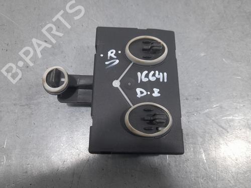 Module électronique SEAT LEON (5F1) 1.6 TDI (110 hp) 31979713