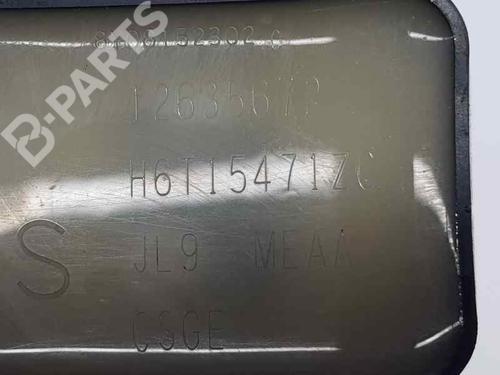 Ignition coil OPEL ASTRA K Sports Tourer (B16)  | BP8149558M94 
