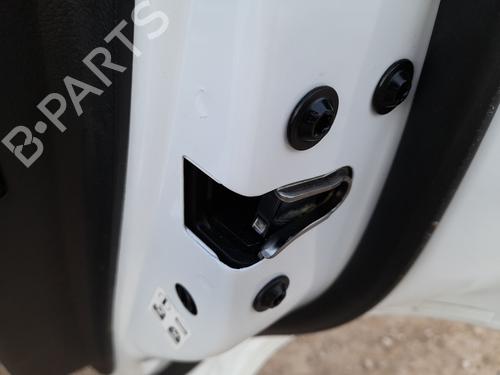 Højre bagtil lås CHEVROLET ORLANDO (J309) [2010-2025]  27838688